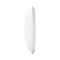 Access Point UniFi WiFi 7 Pro / Soporta 6 GHz / para Interior en Techo o Pared / 6 streams / MU-MIMO 2x2 en cada banda (2.4/5/6 GHz) / Multi-Link Operation /  Puerto 2.5 GbE. NO incluye POE+