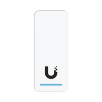 UniFi Access Lector Gen 2 lector NFC y sensor de movimiento, para aperturar una puerta (requiere UA-HUB-OUTDOOR)