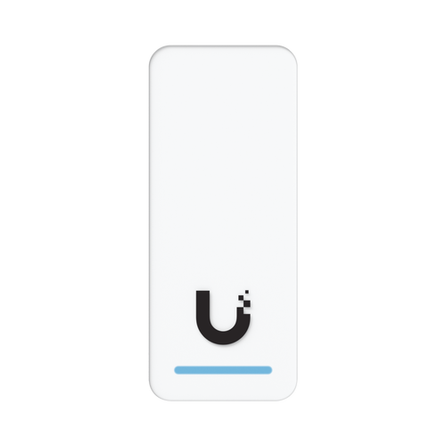 UniFi Access Lector Gen 2 lector NFC y sensor de movimiento, para aperturar una puerta (requiere UA-HUB-OUTDOOR)