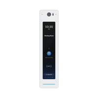 Lector UniFi Access G2 Pro, para tarjetas NFC, pantalla táctil, cámara y audio 2 vias (Requiere Hub UniFi)