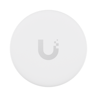 Pack de 10 llaveros Tag NFC para UniFi Access, resistentes al agua IP54, con seguridad propietaria
