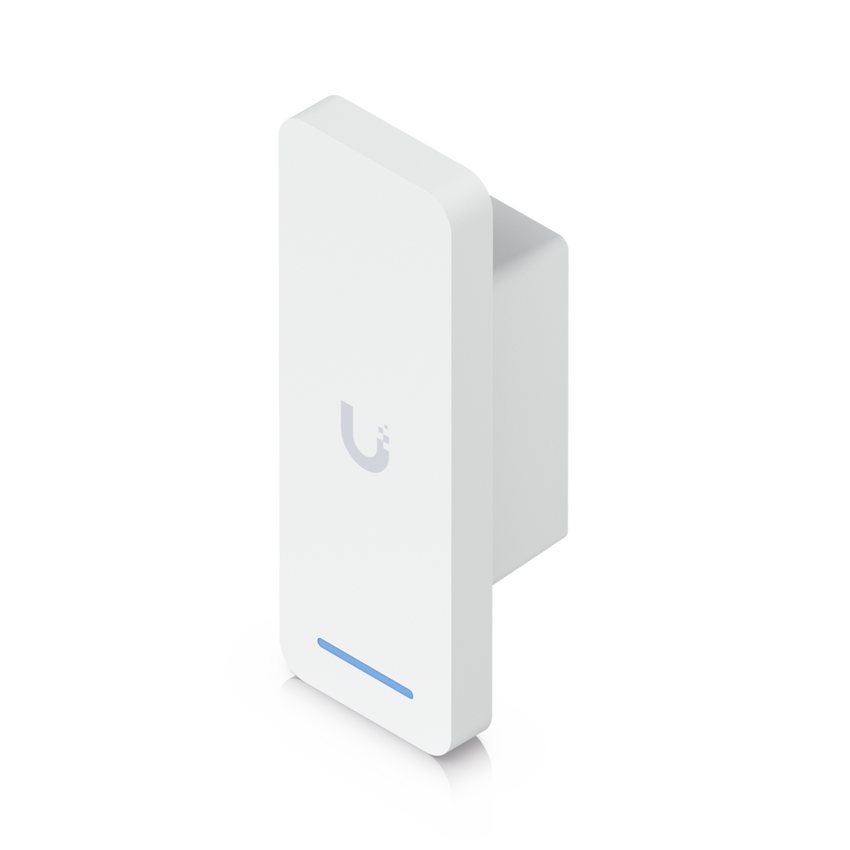 Access Ultra Lector NFC y Hub/Concentrador Incorporado para Control de Entrada Completo de una Sola Puerta desde un solo Dispositivo