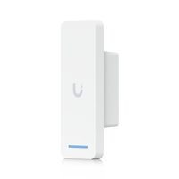 UniFi Access Ultra, lector de NFC y movimiento para abrir una puerta, incluye conexiones para chapa o cerradura magnética, no requiere HUB