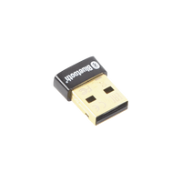 Adaptador nano Bluetooth 4.0, puerto USB 2.0