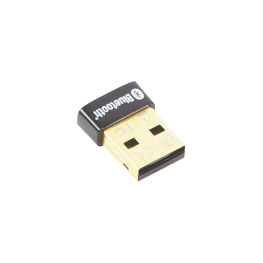 Adaptador nano Bluetooth 4.0, puerto USB 2.0