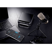 CAMLIVE PRO (captura de vídeo UVC de HDMI dual a USB-C)