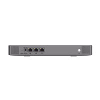 Conmutador IP-PBX 250 usuarios, hasta 50 llamadas simultaneas, solución para PyMEs