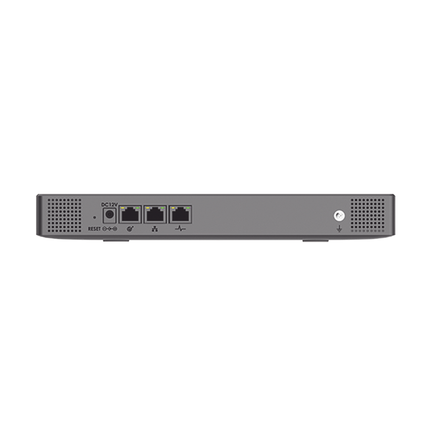 Conmutador IP-PBX 250 usuarios, hasta 50 llamadas simultaneas, solución para PyMEs