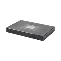 Conmutador IP-PBX 250 usuarios, hasta 50 llamadas simultaneas, solución para PyMEs