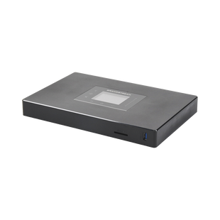 Conmutador IP-PBX 250 usuarios, hasta 50 llamadas simultaneas, solución para PyMEs