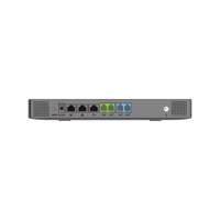 IP-PBX UCM6302A / 500 Usuarios / 75 Llamadas Simult�neas / 2 FXO + 2 FXS / 3 Puertos Gigabit PoE+ / Soluci�n H�brida On-Premise y Cloud