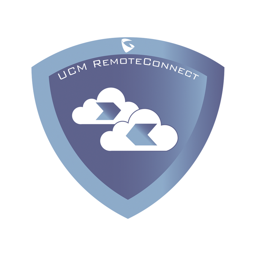 Licencia anual SOHO Remote Connect 20 usuarios y 4 sesiones concurrentes, para UCM63XX / UCM63XXA