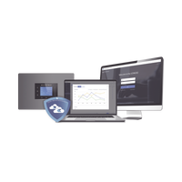 Licencia anual SOHO Remote Connect 20 usuarios y 4 sesiones concurrentes, para UCM63XX / UCM63XXA