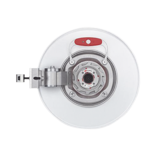 Paquete de 2 antenas UltraDish de 24.4 dBi, conector tipo Twistport y montaje innovador, 5180 - 6775 MHz