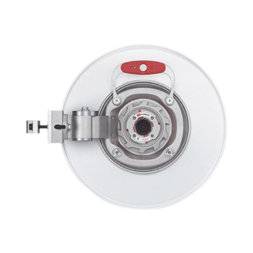 Paquete de 2 antenas UltraDish de 24.4 dBi, conector tipo Twistport y montaje innovador, 5180 - 6775 MHz