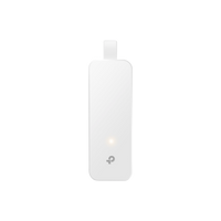 Adaptador de red Ethernet RJ45 10/100/1000Mbps a USB 3.0