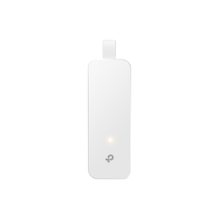 Adaptador de red Ethernet RJ45 10/100/1000Mbps a USB 3.0