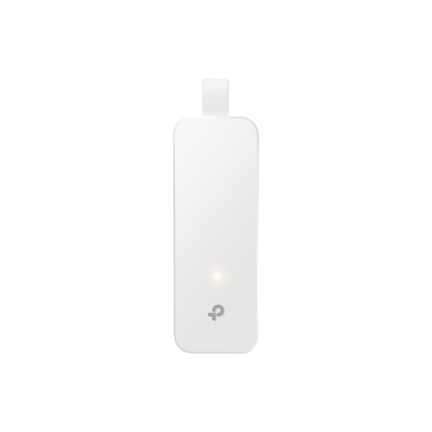 Adaptador de red Ethernet RJ45 10/100/1000Mbps a USB 3.0