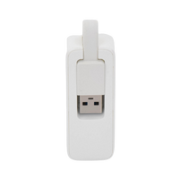 Adaptador de red Ethernet RJ45 10/100/1000Mbps a USB 3.0