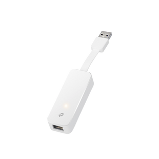 Adaptador de red Ethernet RJ45 10/100/1000Mbps a USB 3.0