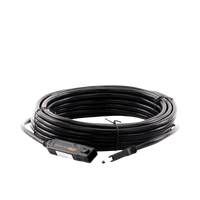 Cable extensor USB 3.1 | Gen1 | Hasta 10 metros