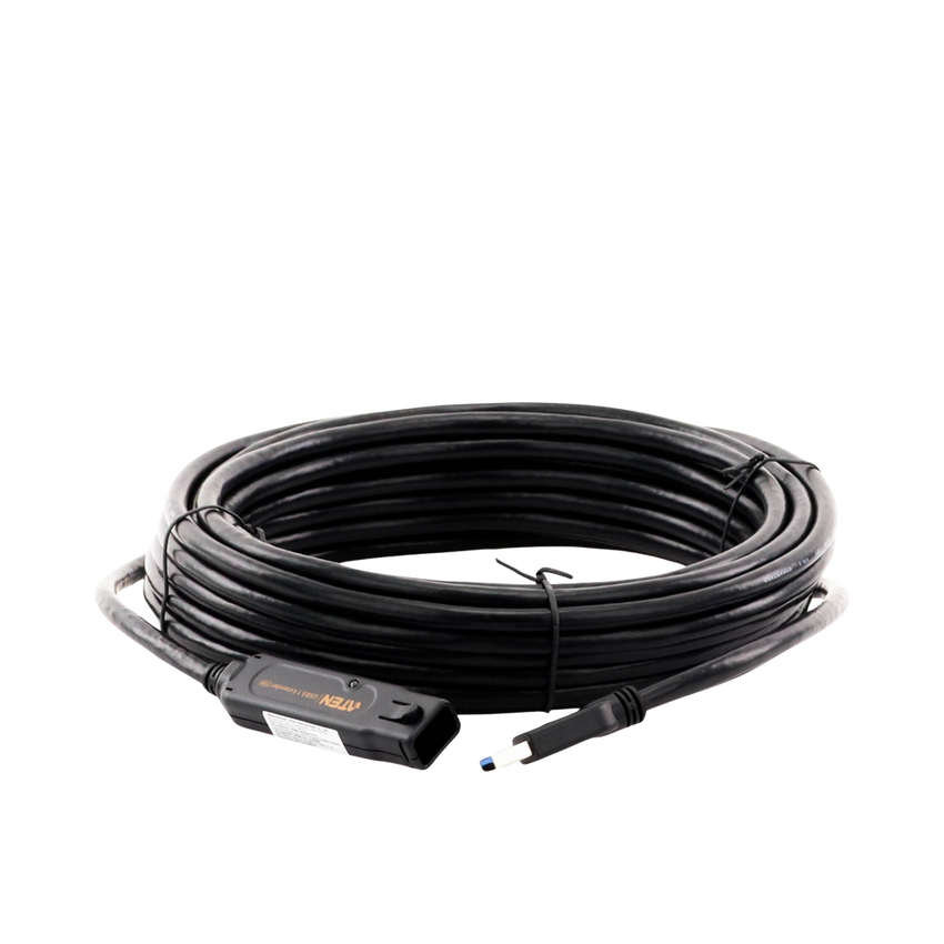 Cable extensor USB 3.1 | Gen1 | Hasta 10 metros