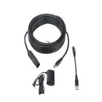 Cable extensor USB 3.1 | Gen1 | Hasta 10 metros