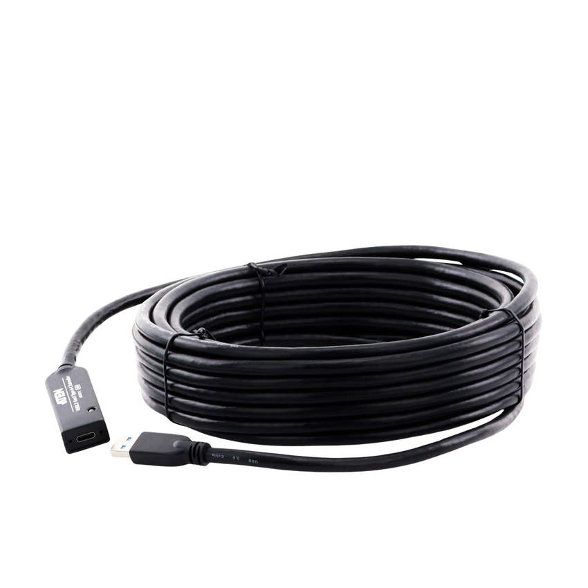 Cable extensor USB 3.2| Gen1 | de 10 m