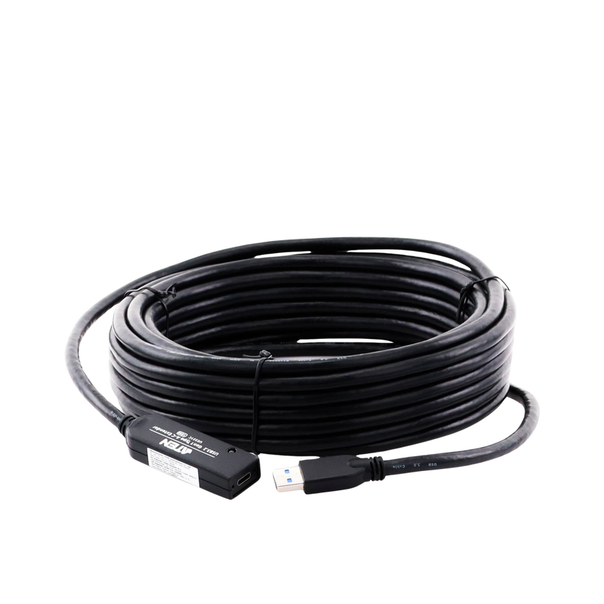 Cable extensor USB 3.2| Gen1 | de 10 m