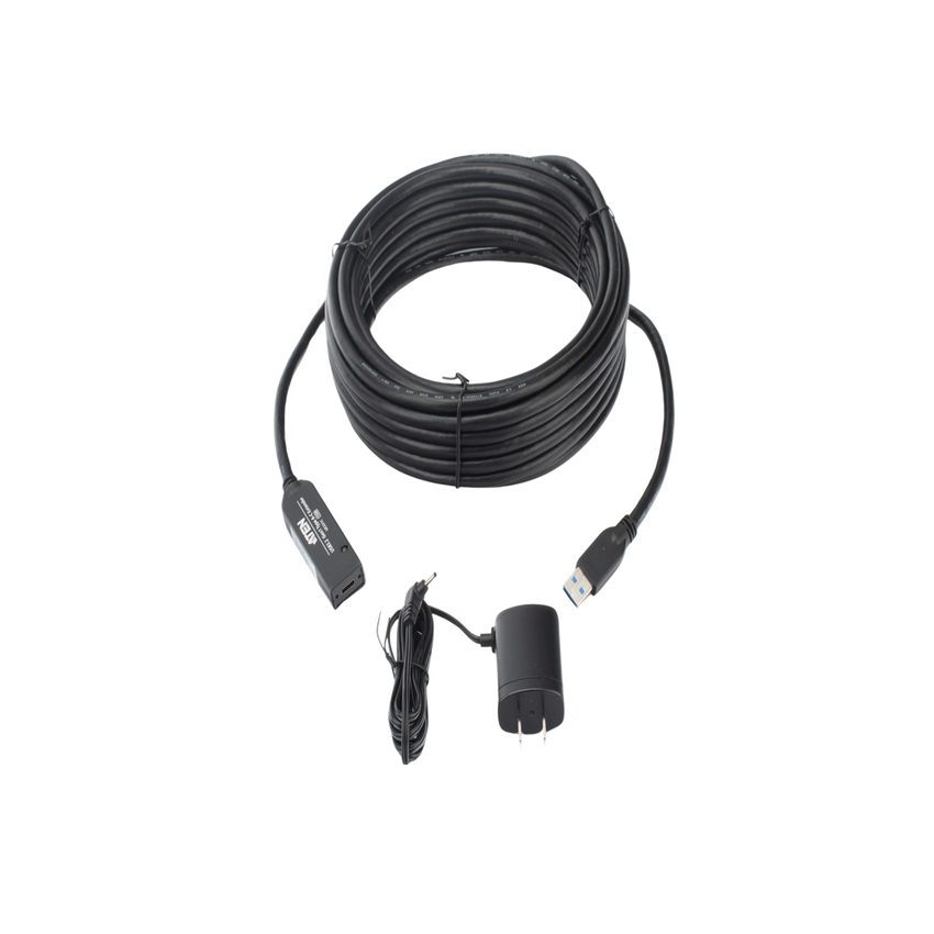 Cable extensor USB 3.2| Gen1 | de 10 m