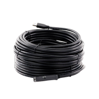 Cable extensor USB 3.2 Gen1 de 20 M