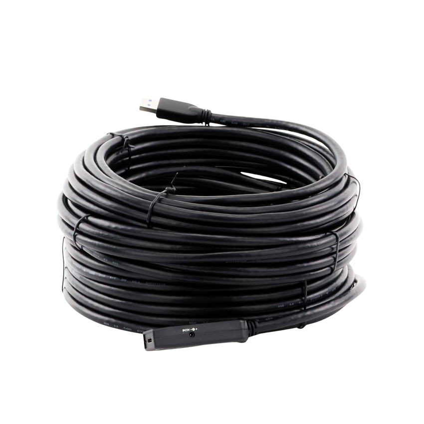 Cable extensor USB 3.2 Gen1 de 20 M
