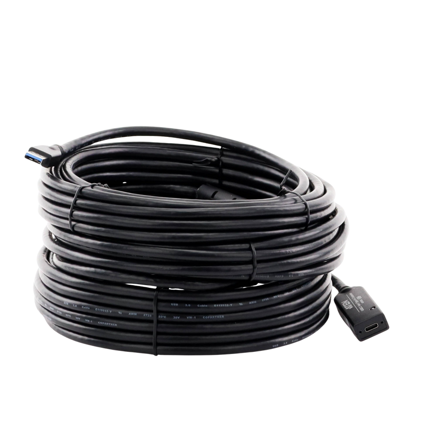 Cable extensor USB 3.2 Gen1 de 20 M