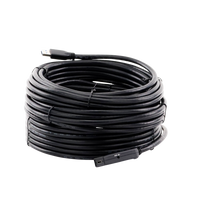 Cable extensor USB 3.2 Gen1 de 20 M