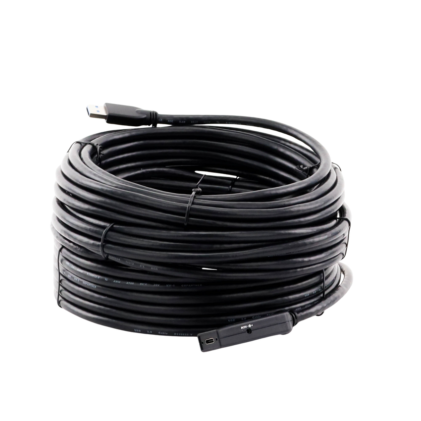 Cable extensor USB 3.2 Gen1 de 20 M