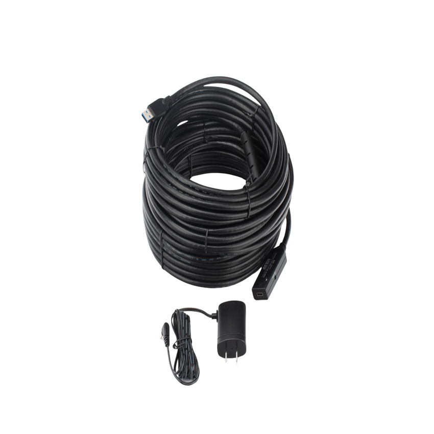 Cable extensor USB 3.2 Gen1 de 20 M