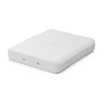 Ubiquiti Fiber Outdoor Terminal Box para Exterior Resistente a la Intemperie para Protección de Dispositivos Fiber, Apta para Montaje en Poste