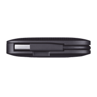Hub pórtatil 4 puertos USB 3.0