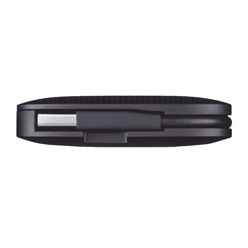 Hub pórtatil 4 puertos USB 3.0