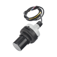 SENSOR DE NIVEL ULTRASÓNICO: 5,5 M: 4SPST