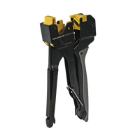 Herramienta de Impacto Turbo UltraMAX de 4 pares (Para un ponchado más rápido y eficiente)