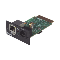 Tarjeta de Red Para Control y Administración Remota, Con Puerto 10/100/1000 BaseT y WiFi, Compatible con UPS de Panduit