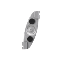 Montaje profesional para Access Points UniFi de plato (AC-PRO/AC-LR/AC-HD/U6-LR/U6-PRO/otros).