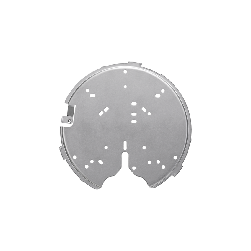 Montaje profesional para Access Points UniFi de plato (AC-PRO/AC-LR/AC-HD/U6-LR/U6-PRO/otros).