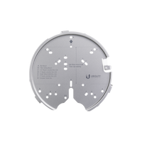 Montaje profesional para Access Points UniFi de plato (AC-PRO/AC-LR/AC-HD/U6-LR/U6-PRO/otros).