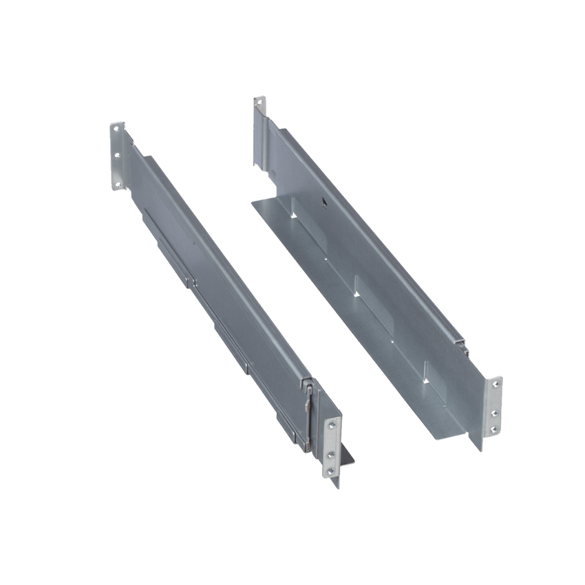 Kit de Rieles de Montaje En Rack, Compatible con UPS de 1 a 20 kVA de Panduit