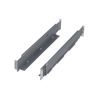 Kit de Rieles de Montaje En Rack, Compatible con UPS de 1 a 20 kVA de Panduit