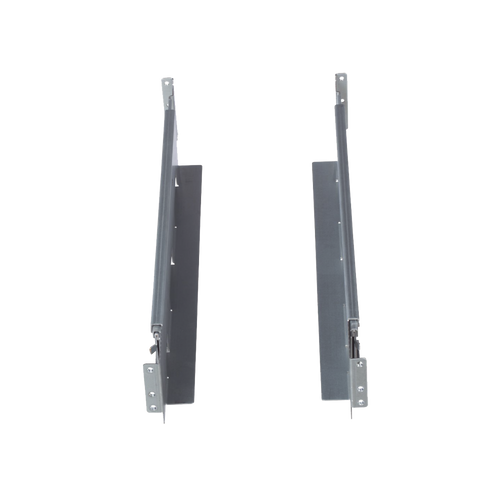 Kit de Rieles de Montaje En Rack, Compatible con UPS de 1 a 20 kVA de Panduit