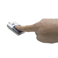 Lector USB para Autentificación Unidactilar / Incluye SDK para Desarrollos