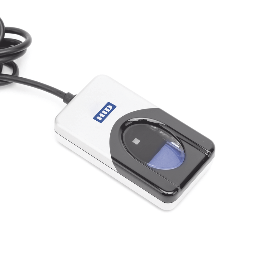 Lector USB para Autentificación Unidactilar / Incluye SDK para Desarrollos